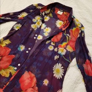 Dolce & Gabbana Men’s shirt size L